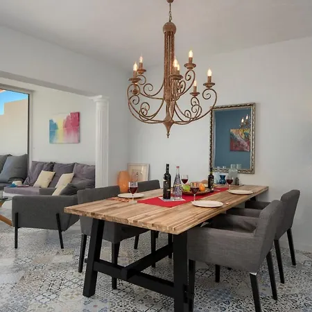 Apartamento Private House *