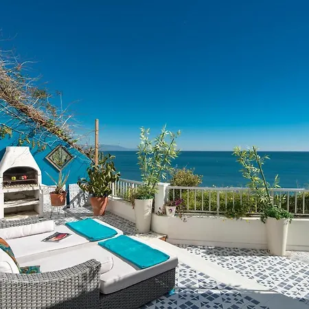 Private House * Torremolinos