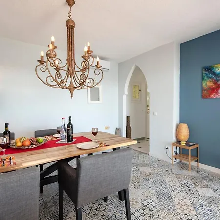 Apartamento Private House Torremolinos