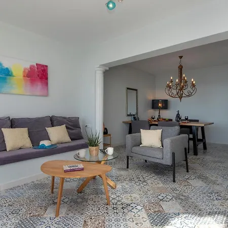 Private House Apartmán *