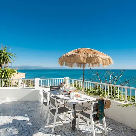 Private House * Torremolinos