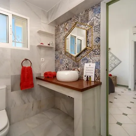 Apartmán Private House
